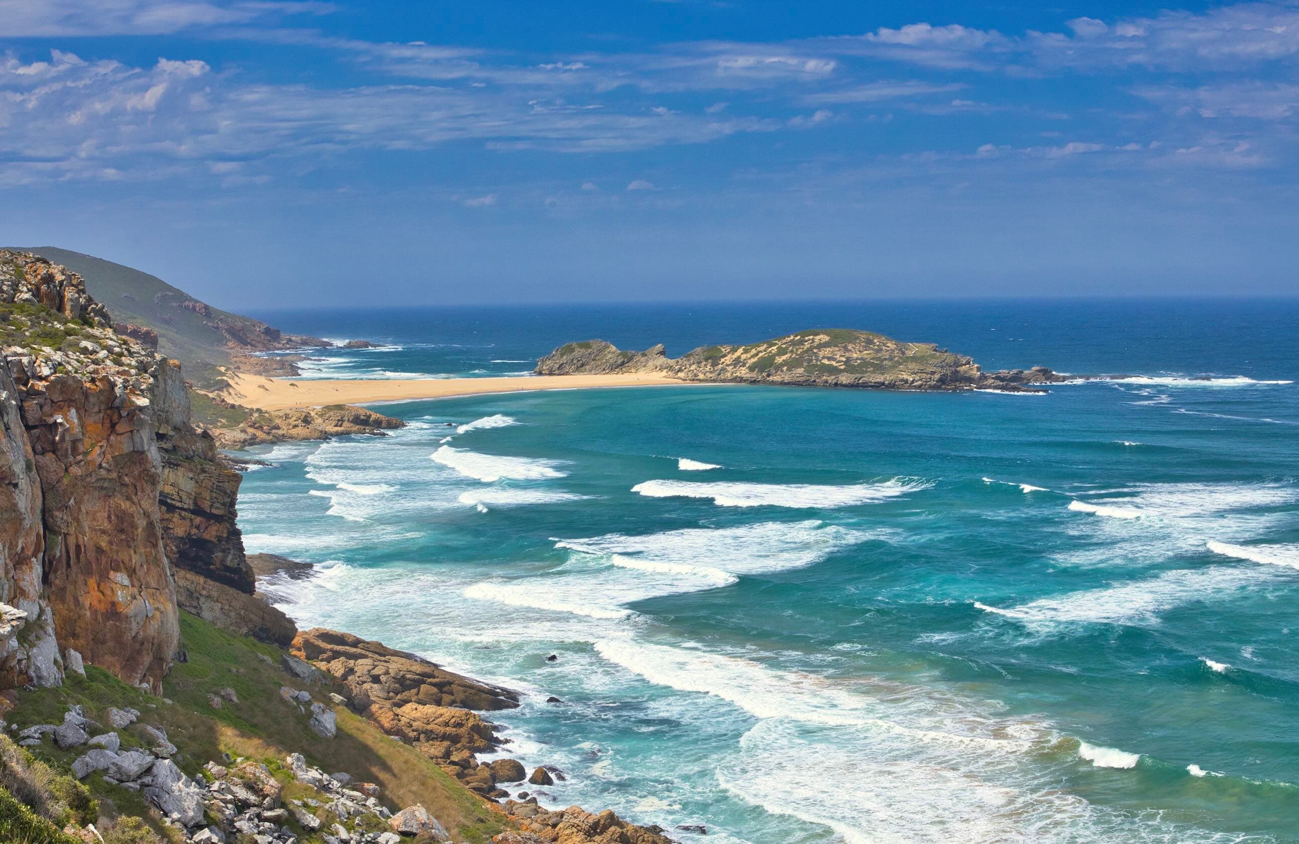 Southern Africa: Our Road Trip Itinerary