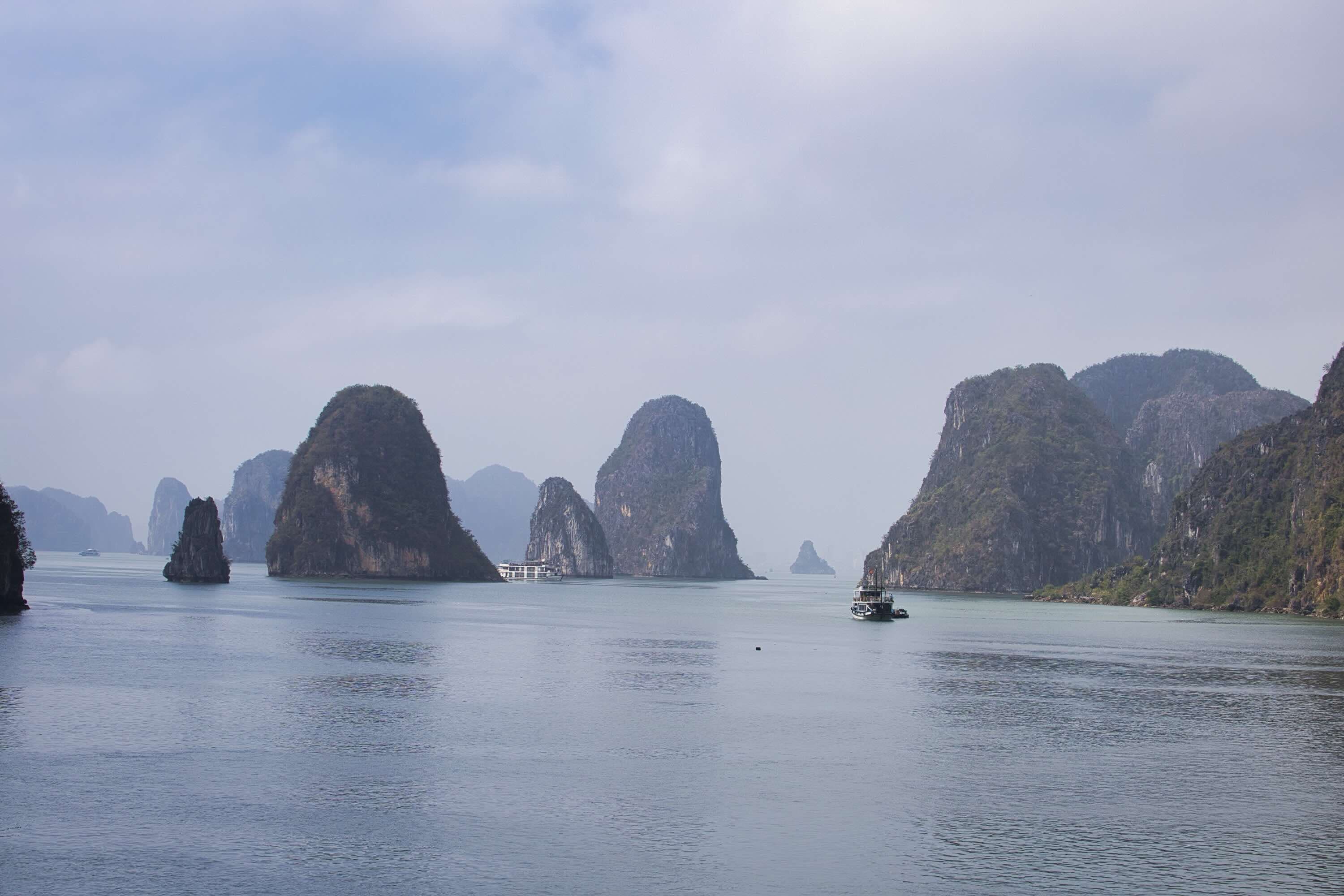 Ha Long Bay Guide: Is the Cruise Worth the Hype?
