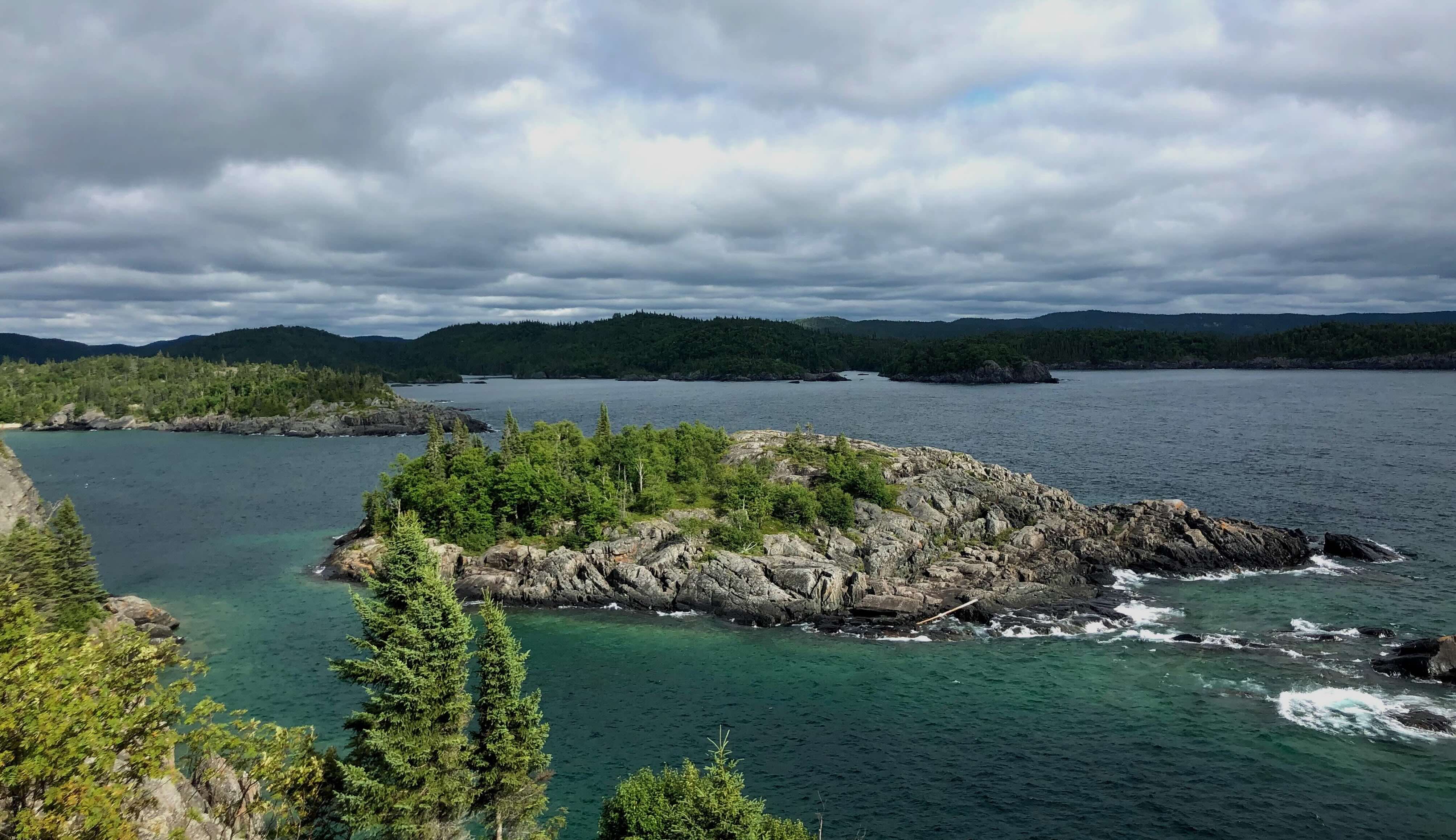 Pukaskwa National Park: Best Kept Secret